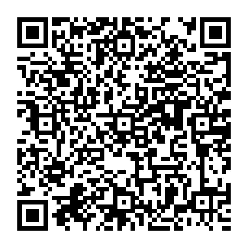 QR 코드