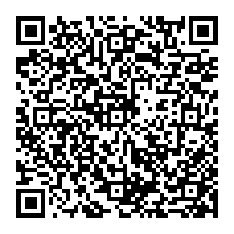 QR 코드