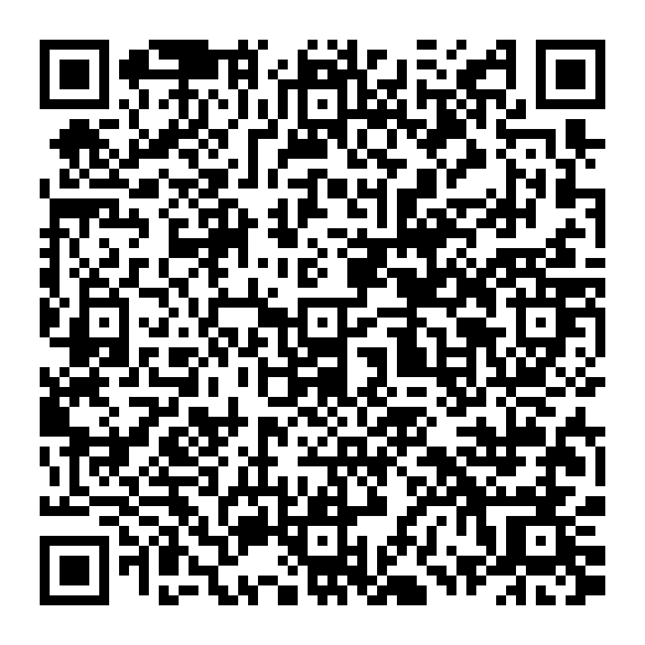 QR 코드