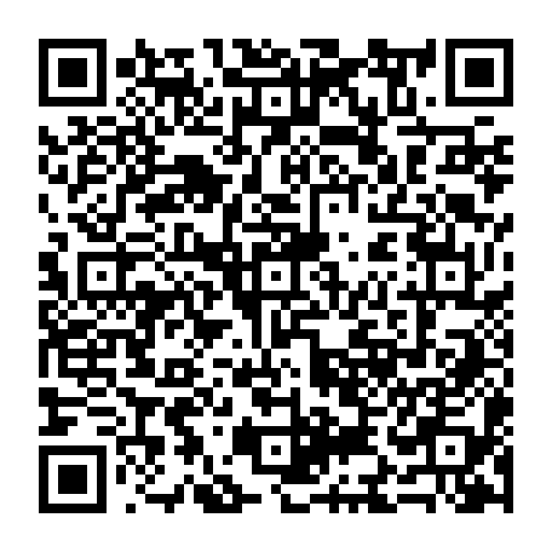 QR 코드