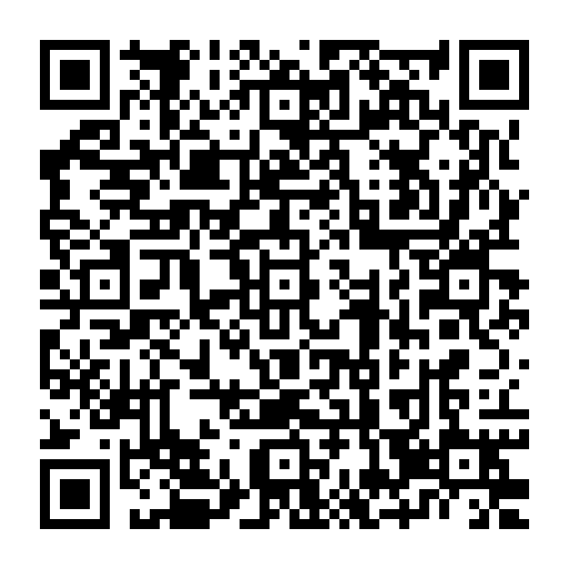 QR 코드