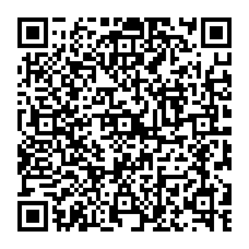 QR 코드