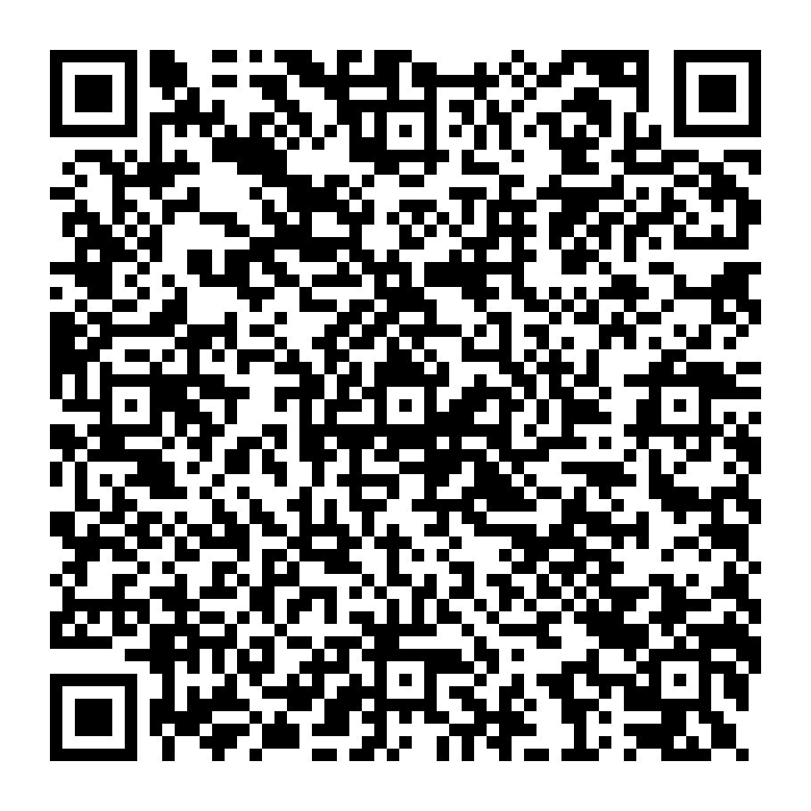 QR 코드