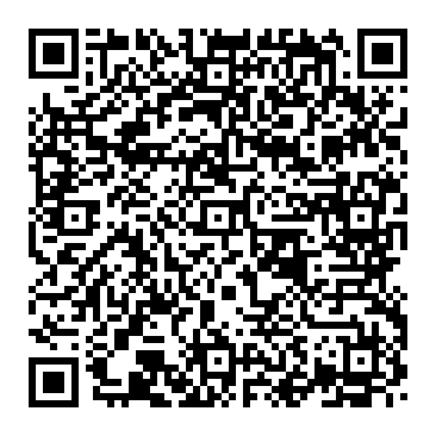 QR 코드
