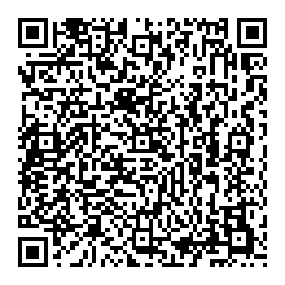 QR 코드
