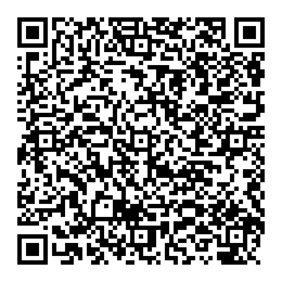 QR 코드