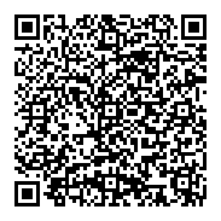 QR 코드