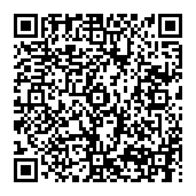 QR 코드