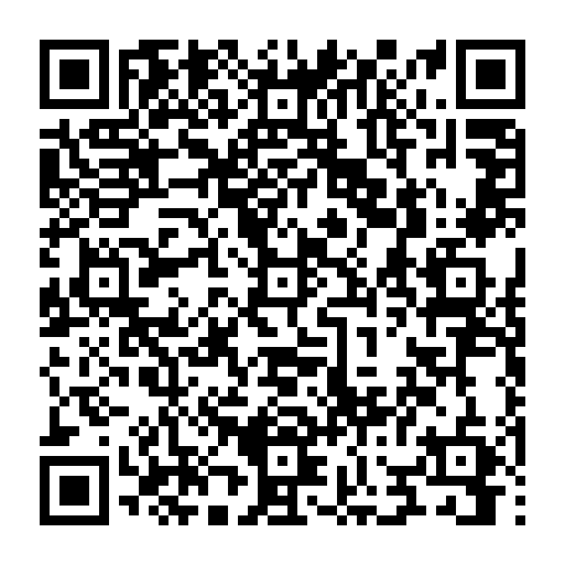 QR 코드