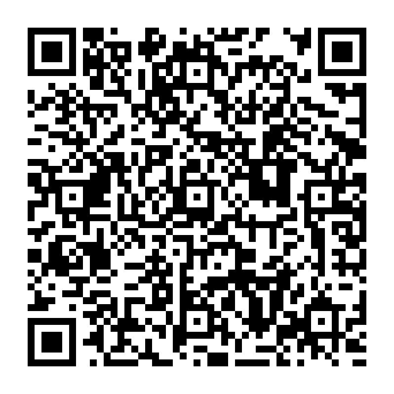 QR 코드
