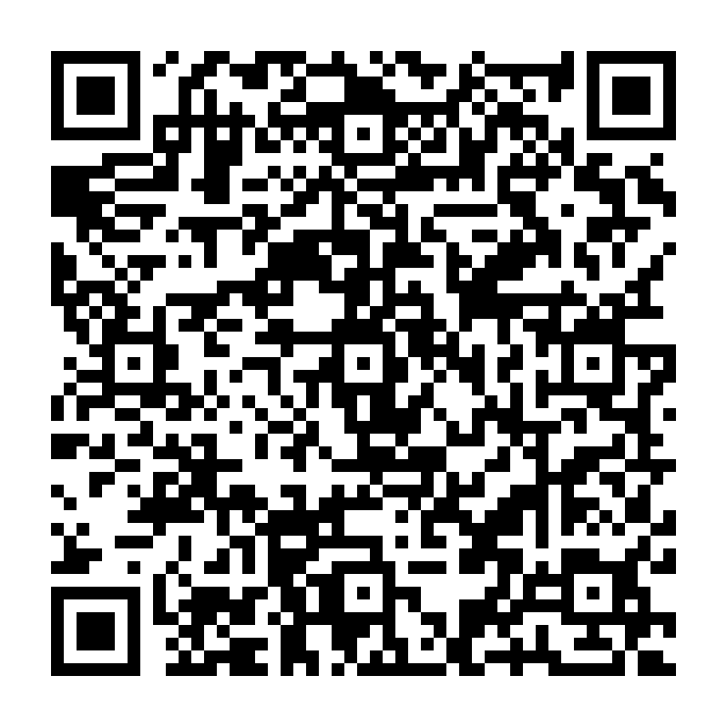 QR 코드