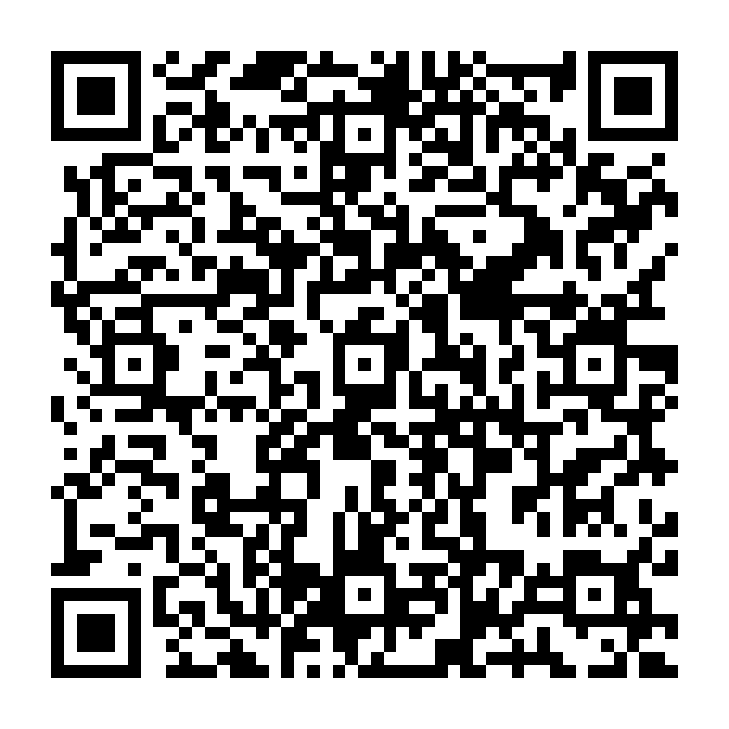 QR 코드