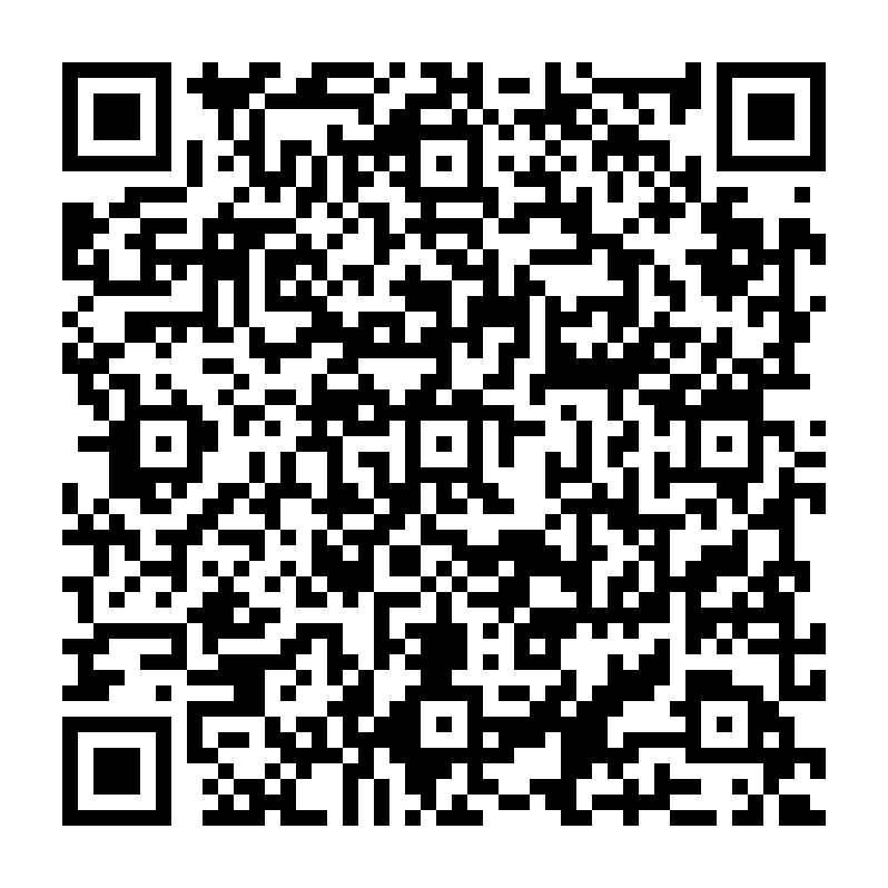 QR 코드