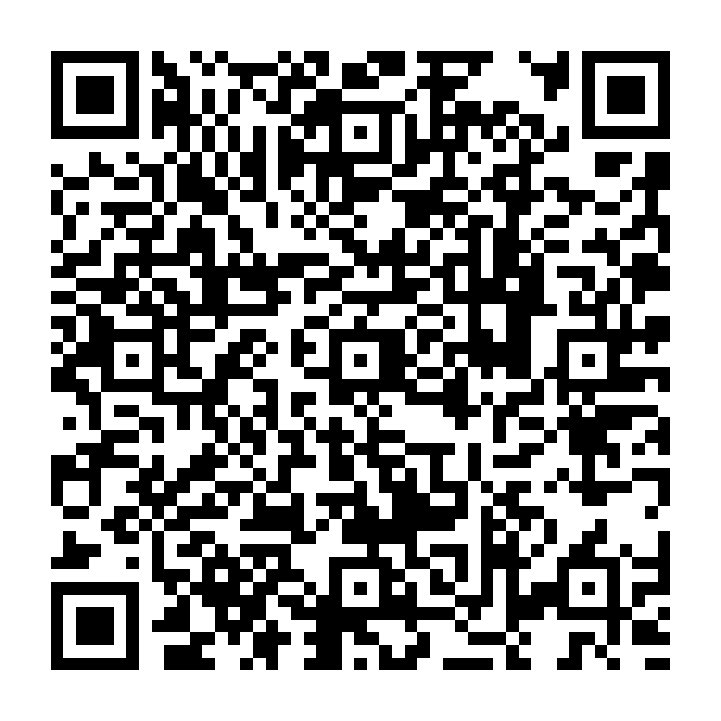 QR 코드