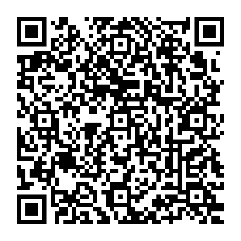 QR 코드