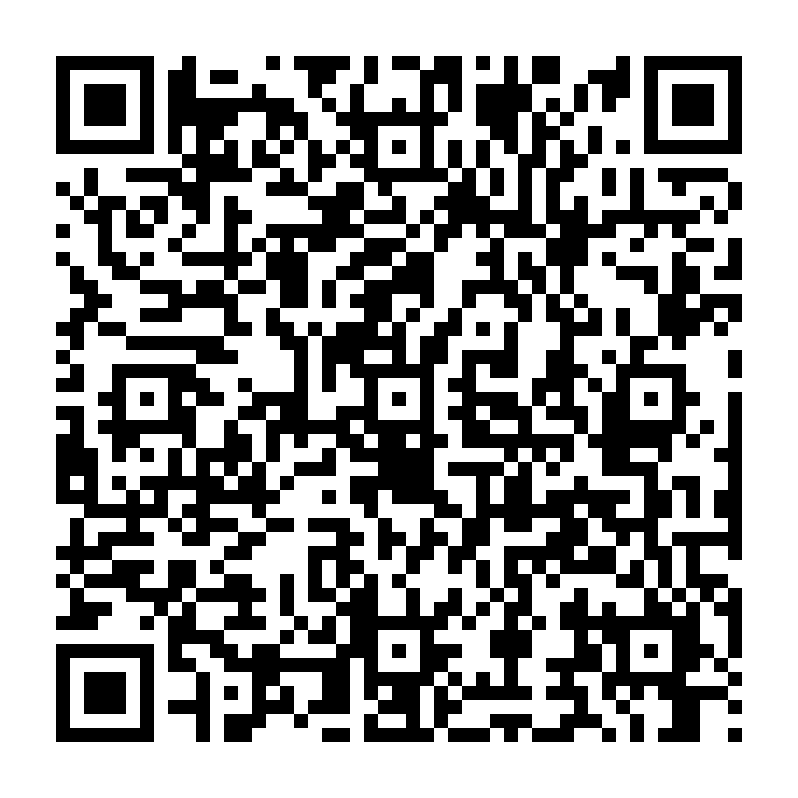 QR 코드
