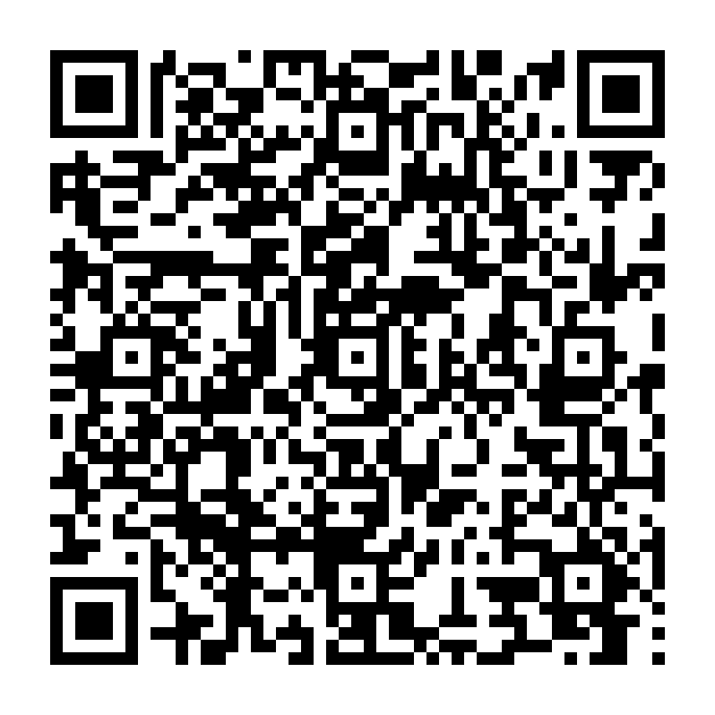 QR 코드