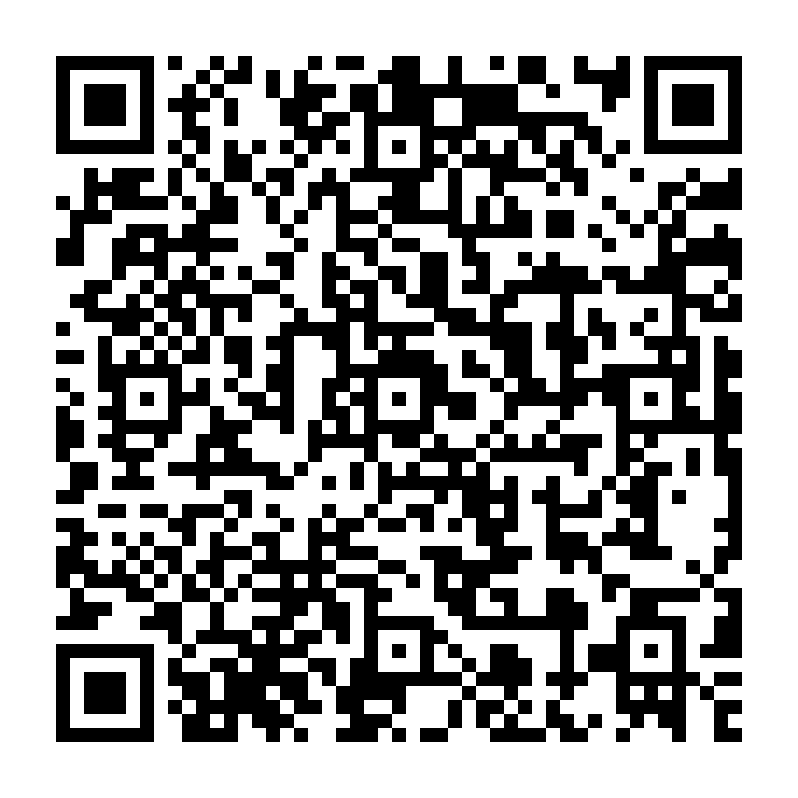 QR 코드