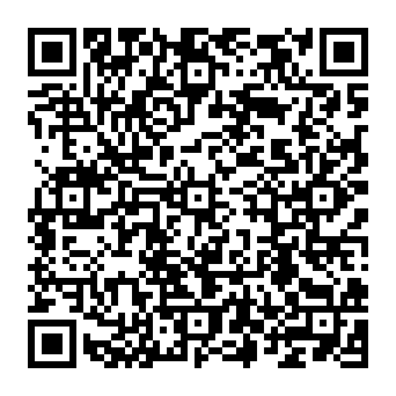QR 코드