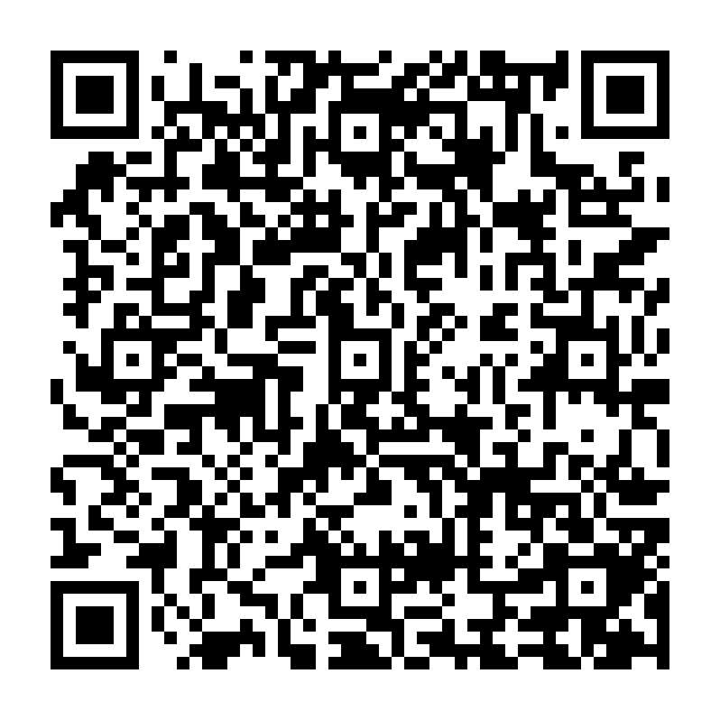 QR 코드