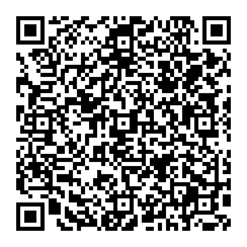 QR 코드