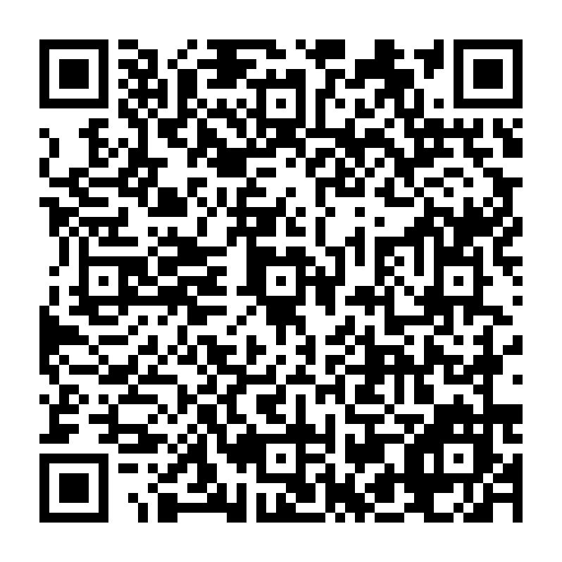 QR 코드