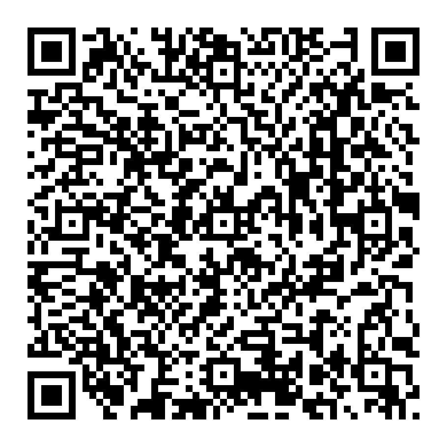 QR 코드