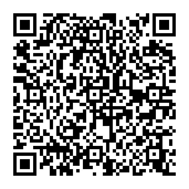 QR 코드