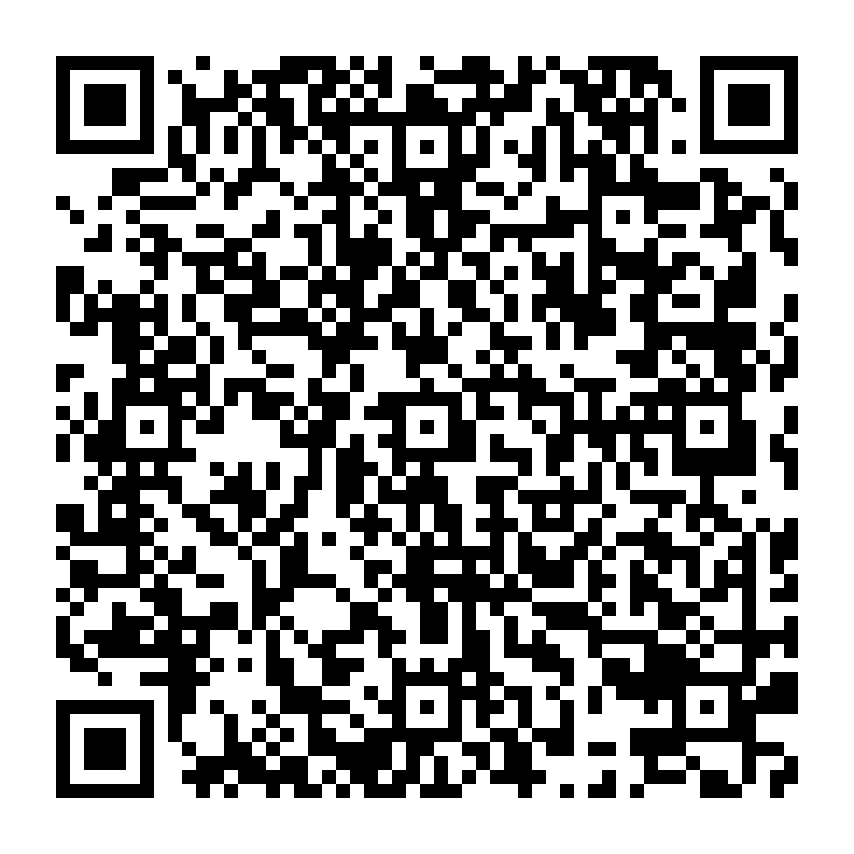 QR 코드