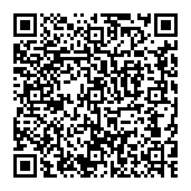 QR 코드