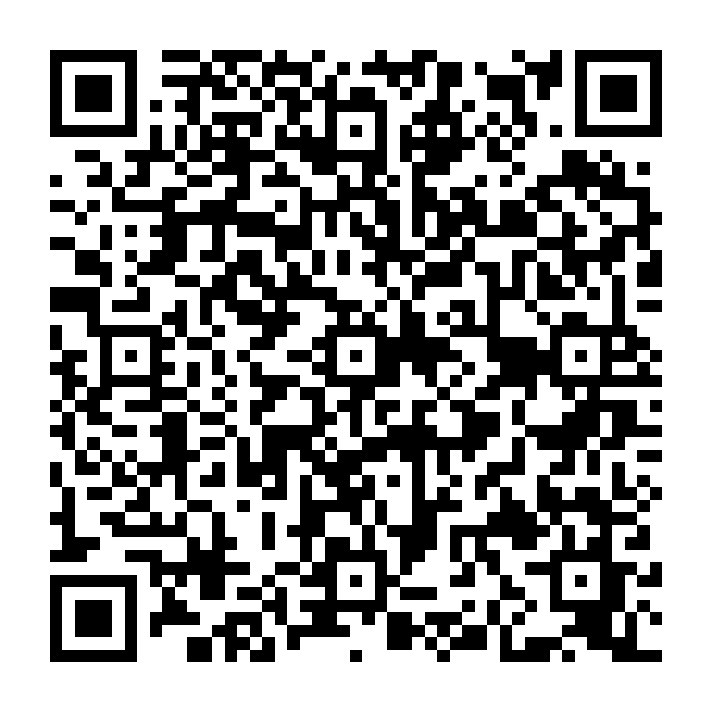 QR 코드