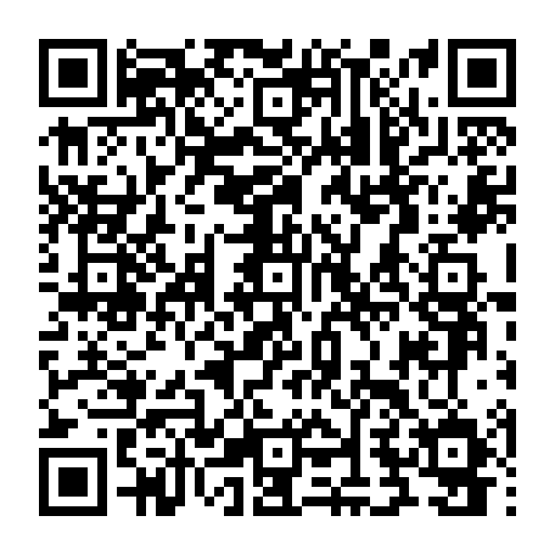 QR 코드