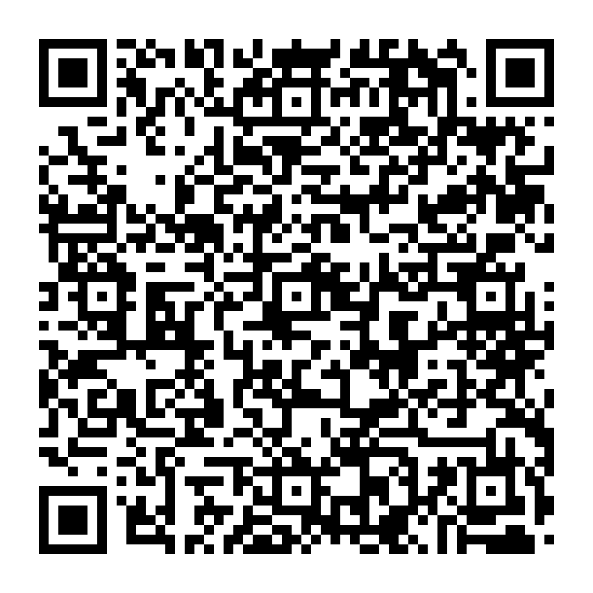 QR 코드