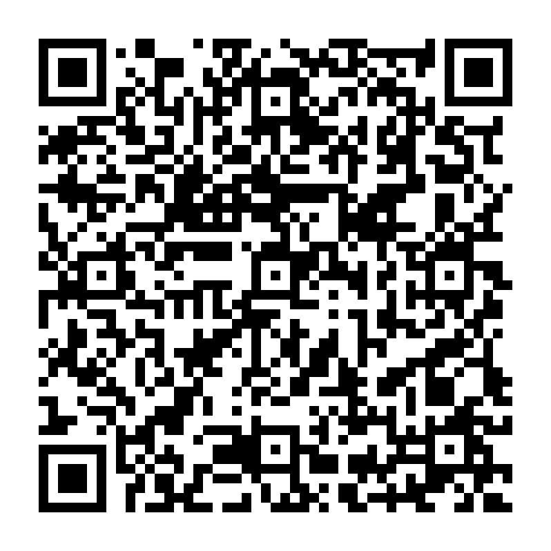 QR 코드