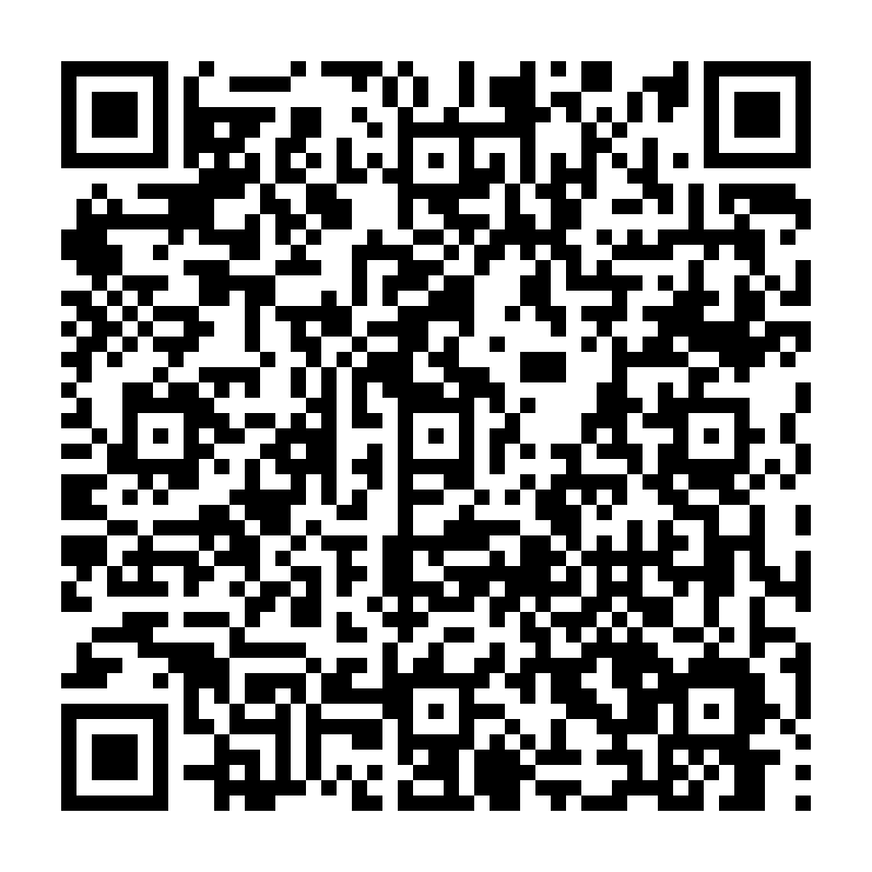 QR 코드