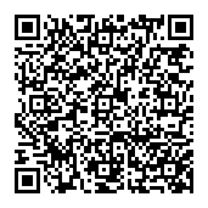 QR 코드