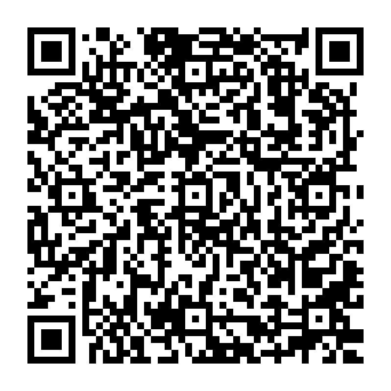 QR 코드