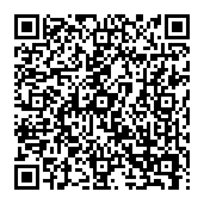 QR 코드