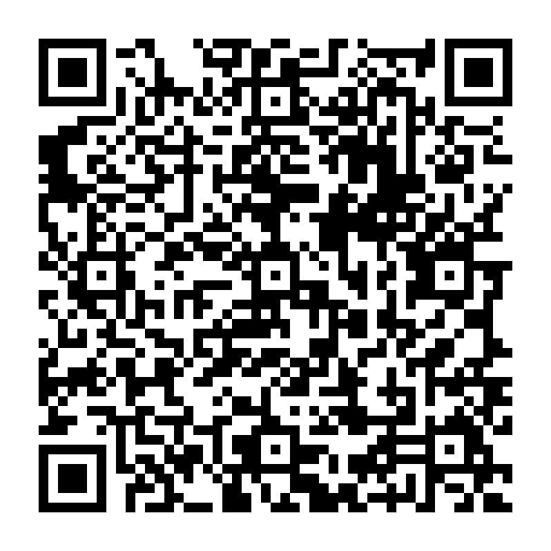 QR 코드