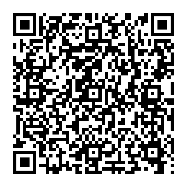 QR 코드