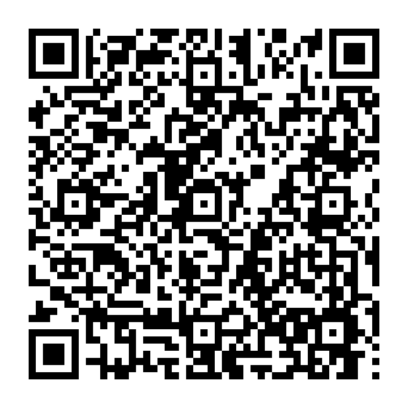 QR 코드