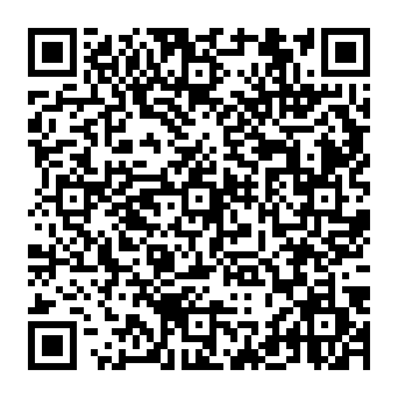 QR 코드