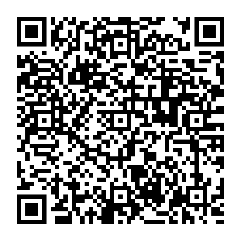 QR 코드