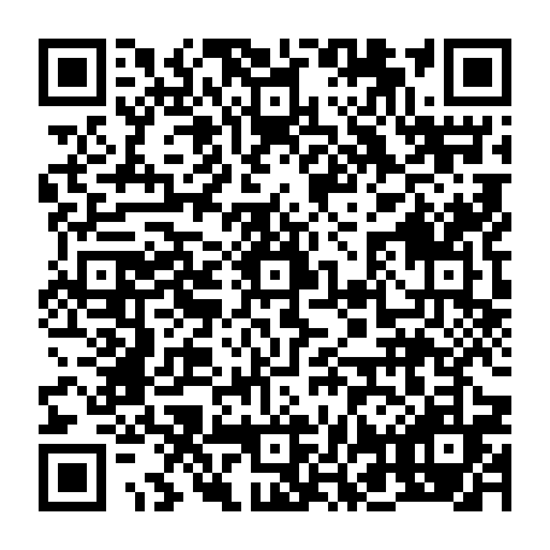 QR 코드