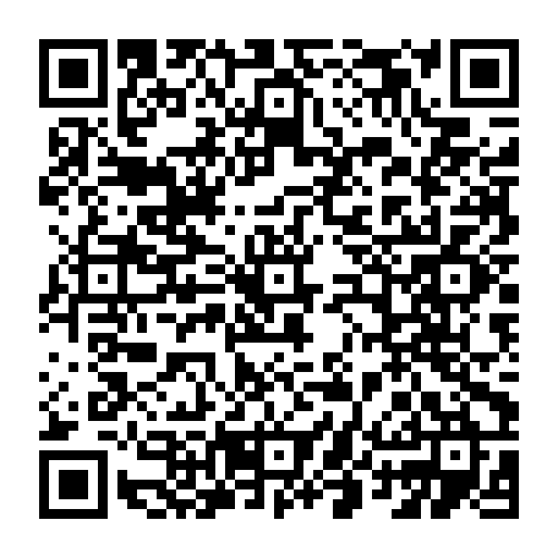 QR 코드