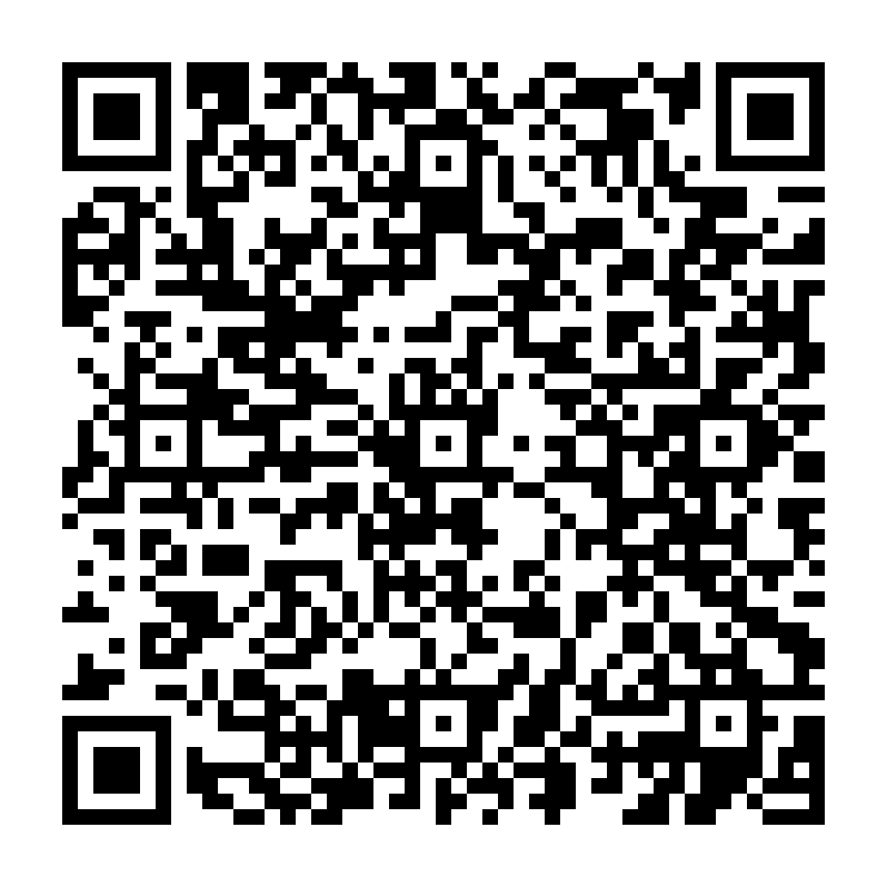 QR 코드