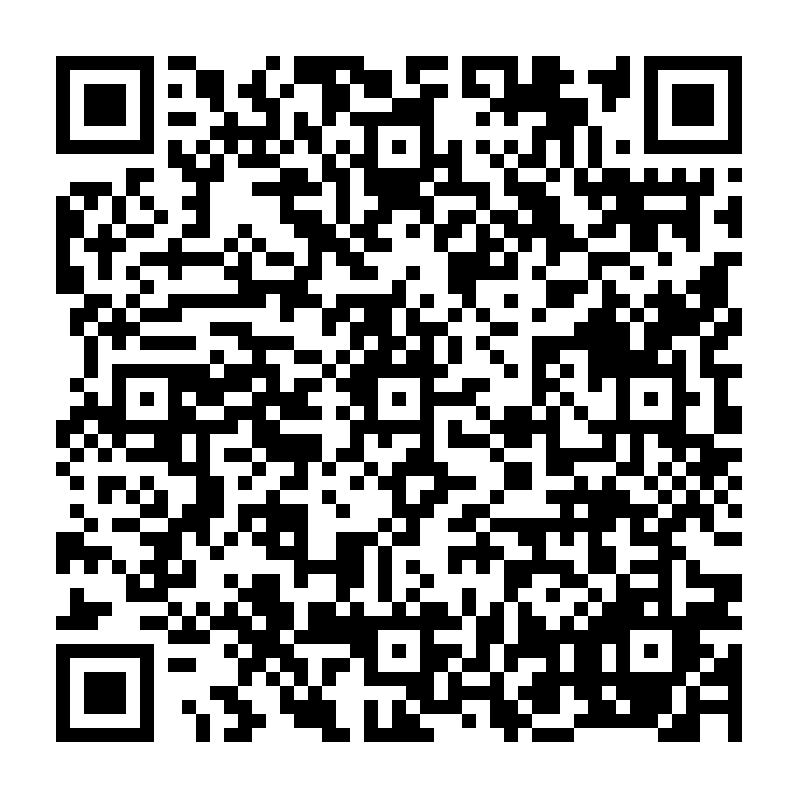 QR 코드