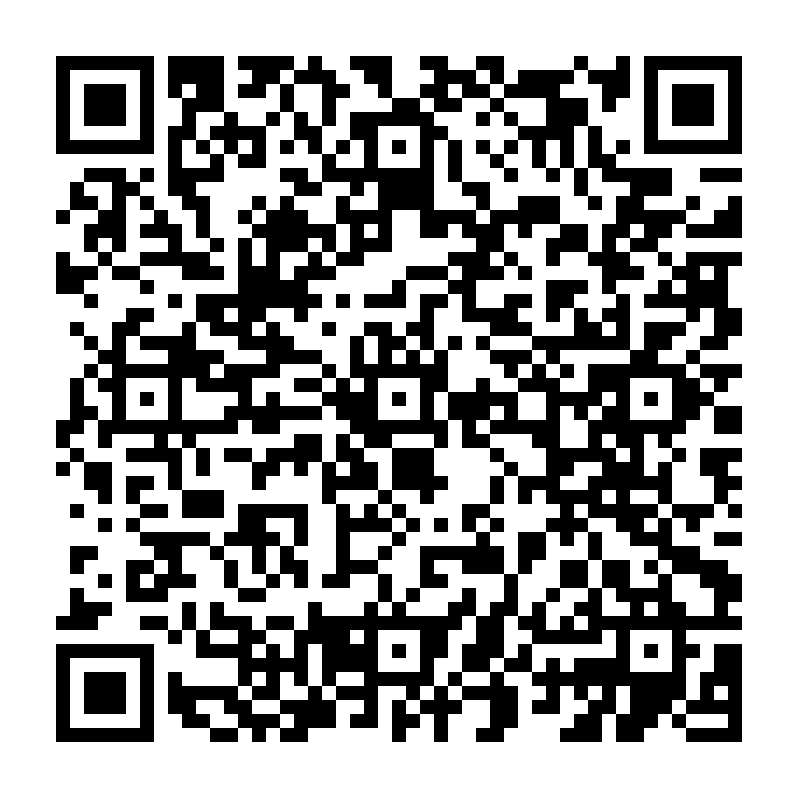QR 코드