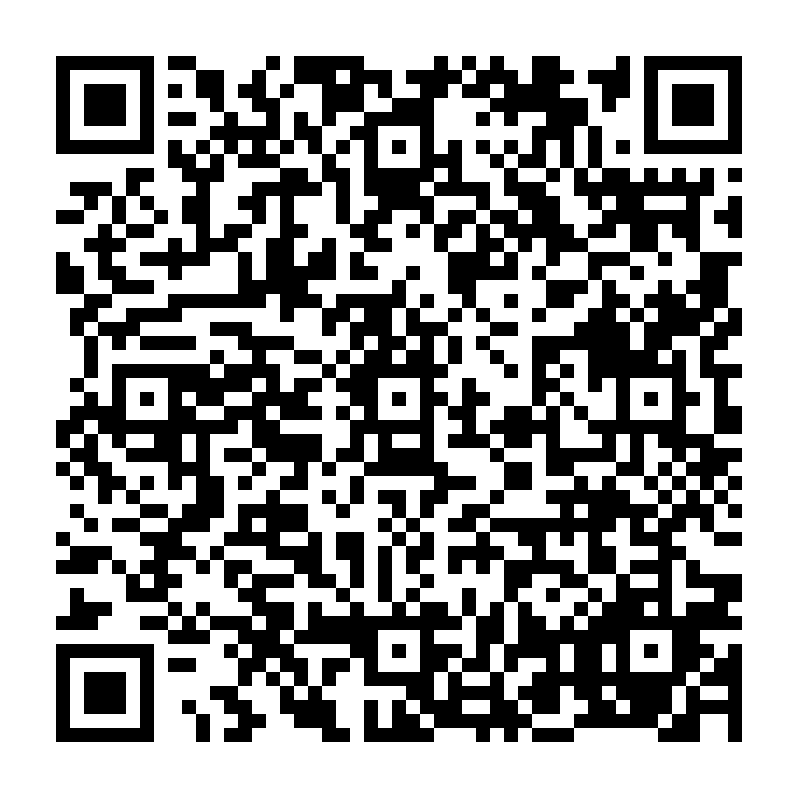 QR 코드