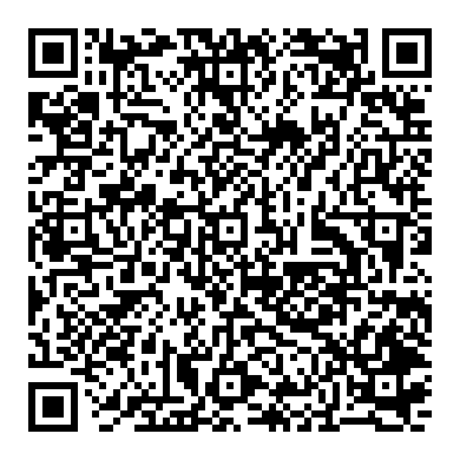 QR 코드